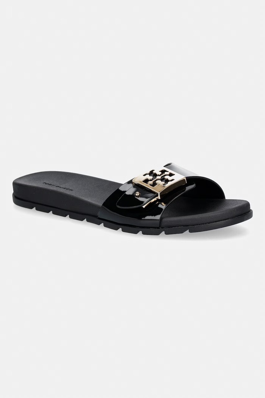 Tory Burch šľapky dámske Mellow Buckle Slide