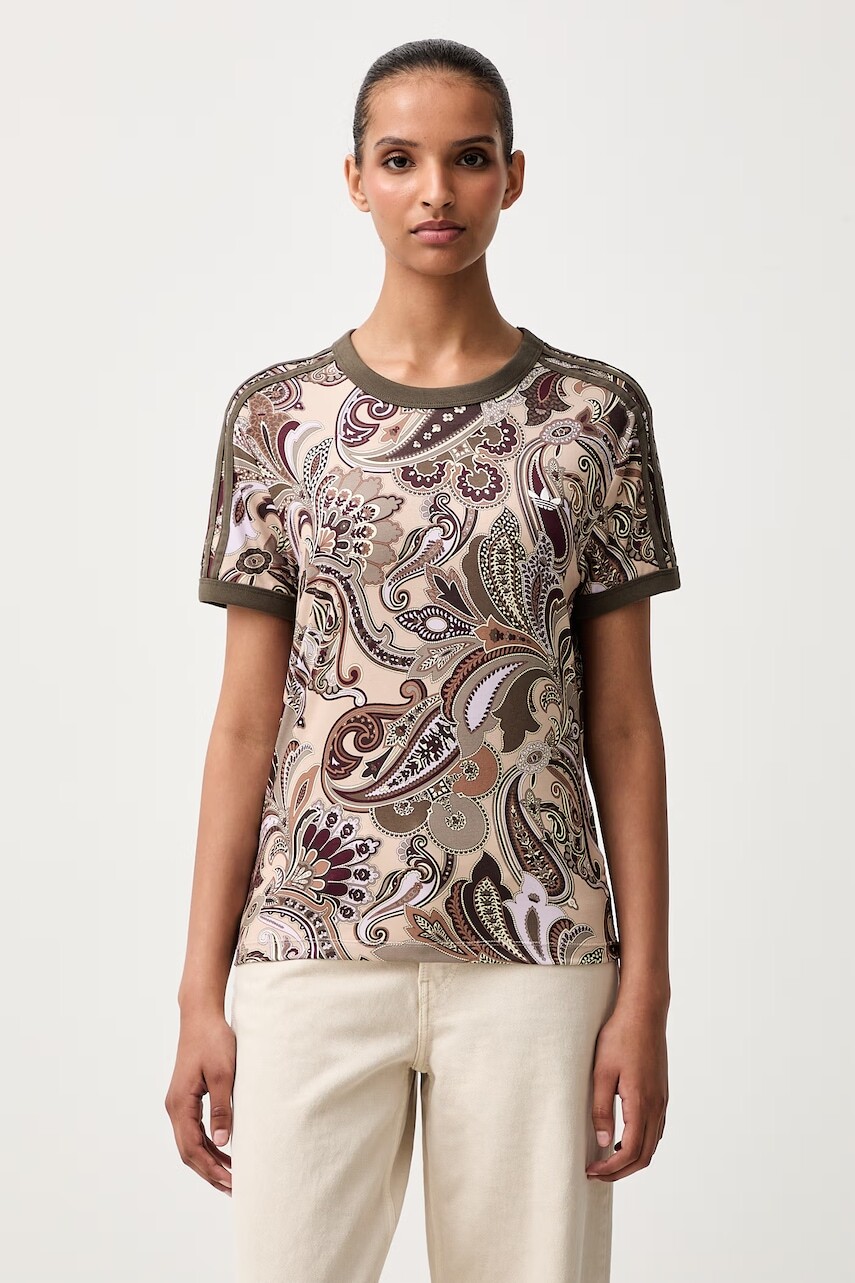 adidas Originals tričko dámske s modalom Liberty