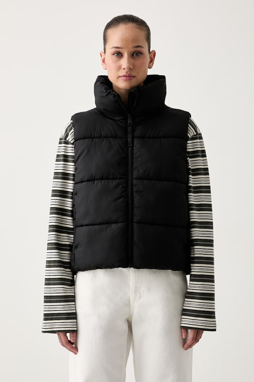 DKNY vesta dámska