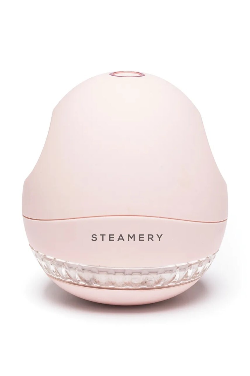 Steamery z plastu