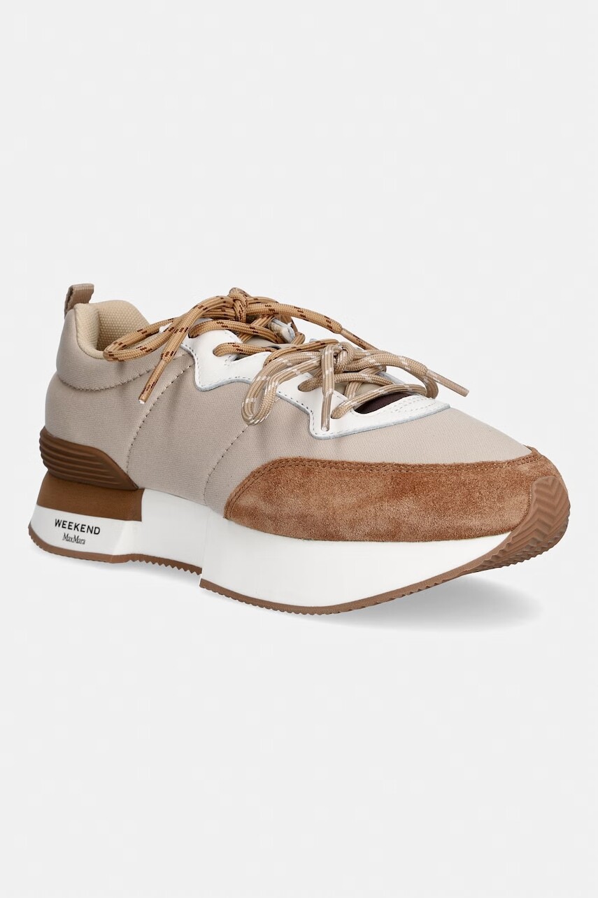 Weekend Max Mara sneakers dámske