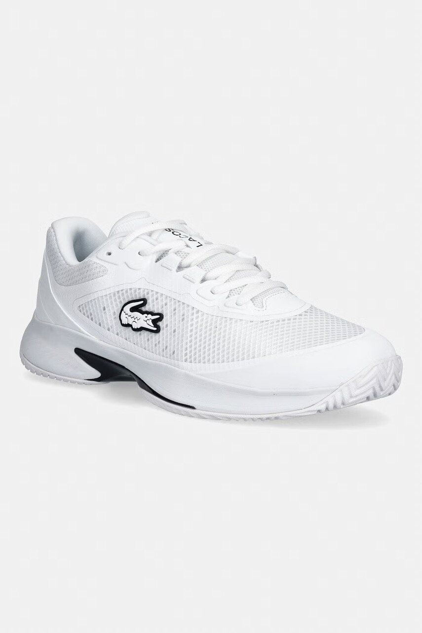 Lacoste TECH POINT topánky pánske