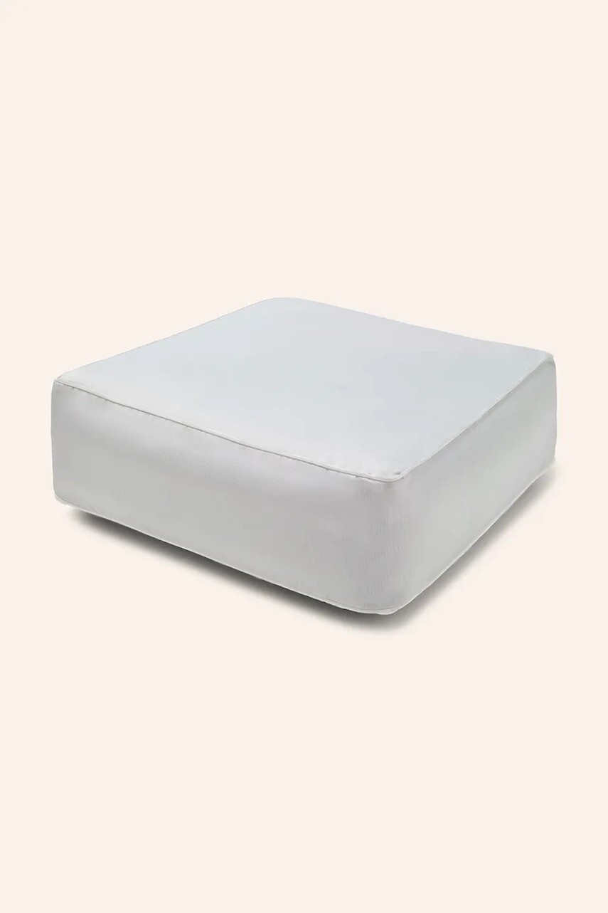 Calma House z plastu 70 x 70 x 23 cm
