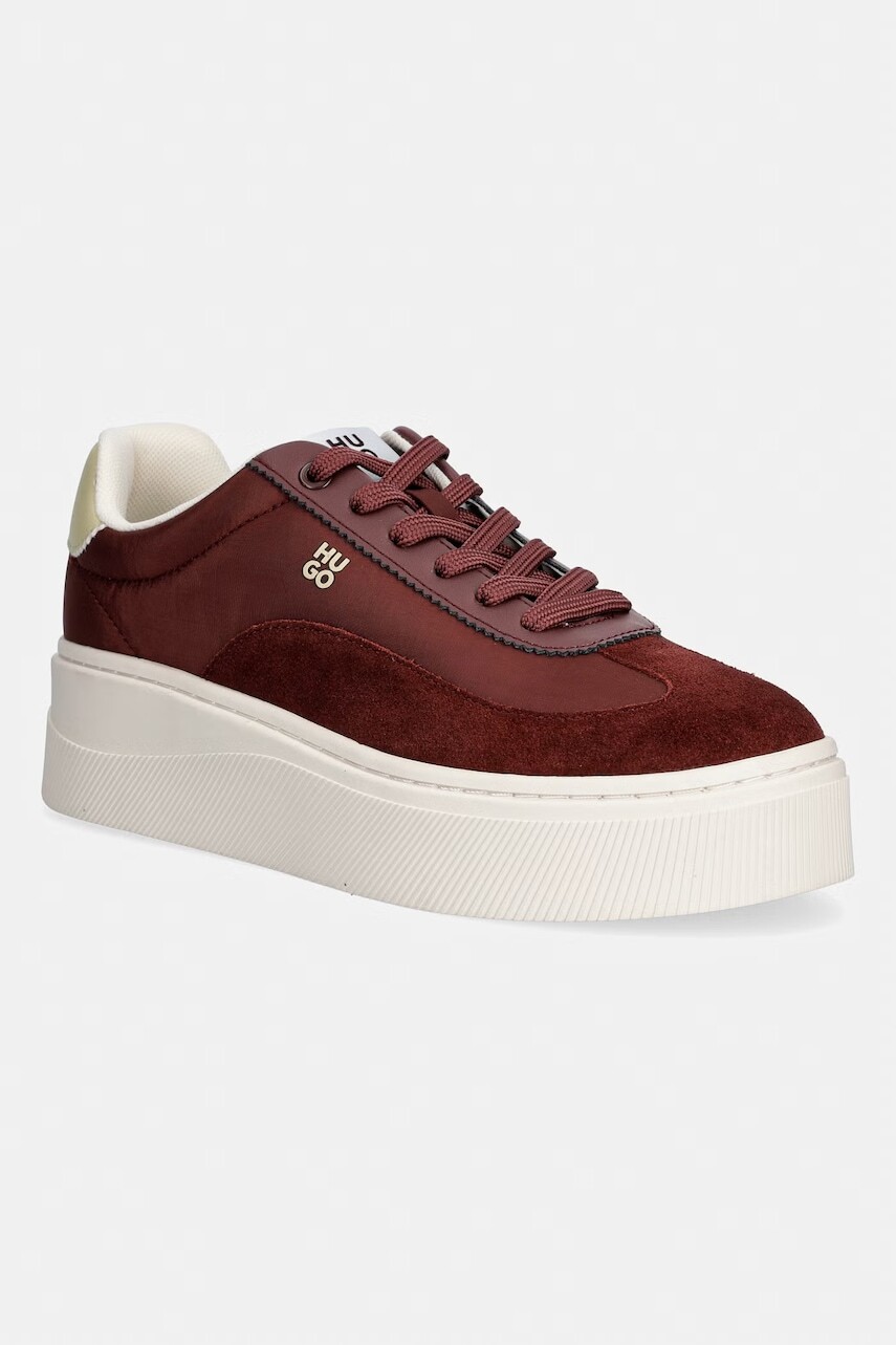 HUGO LyzzPlt sneakers dámske
