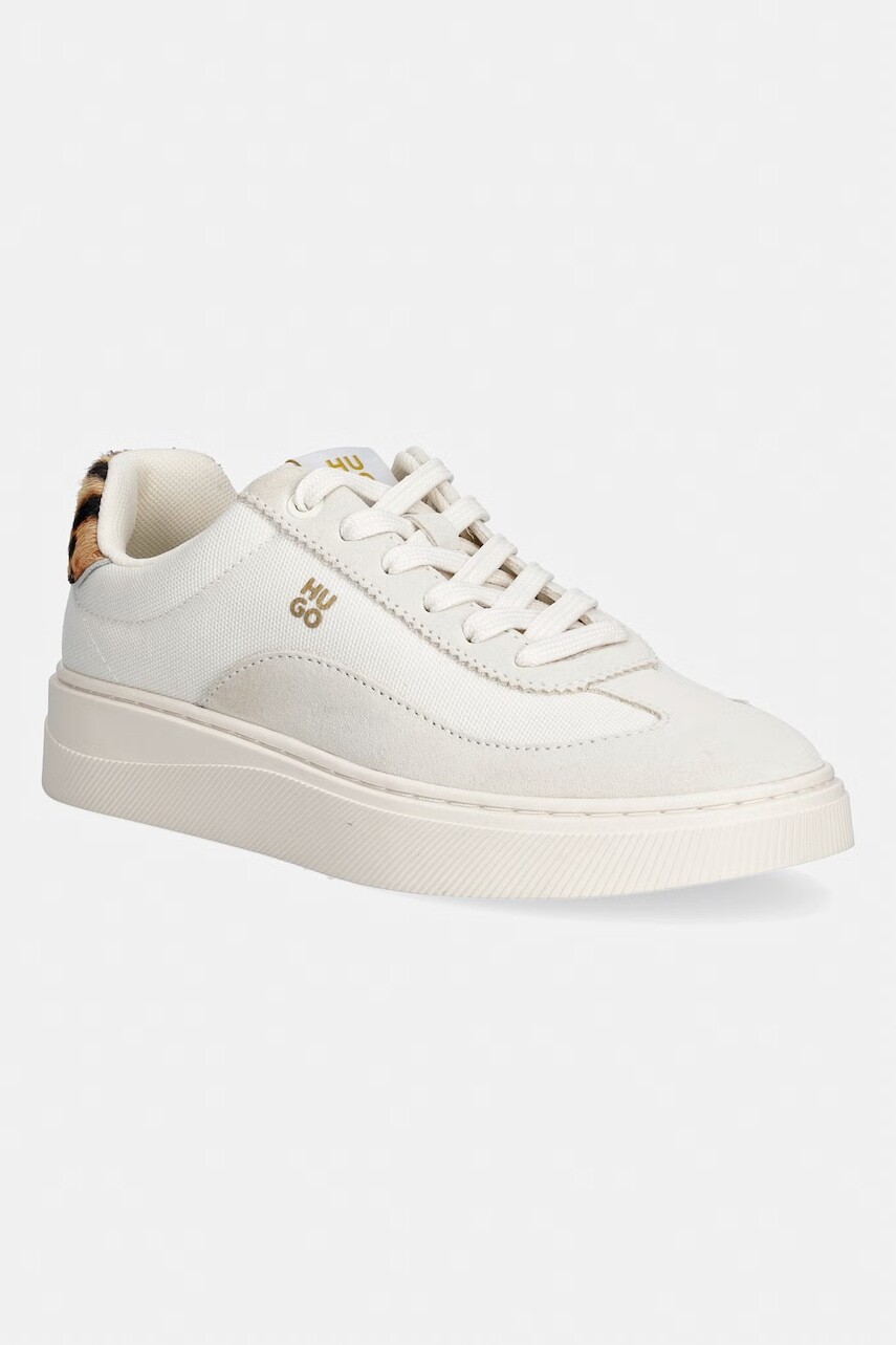 HUGO Lyzz sneakers dámske