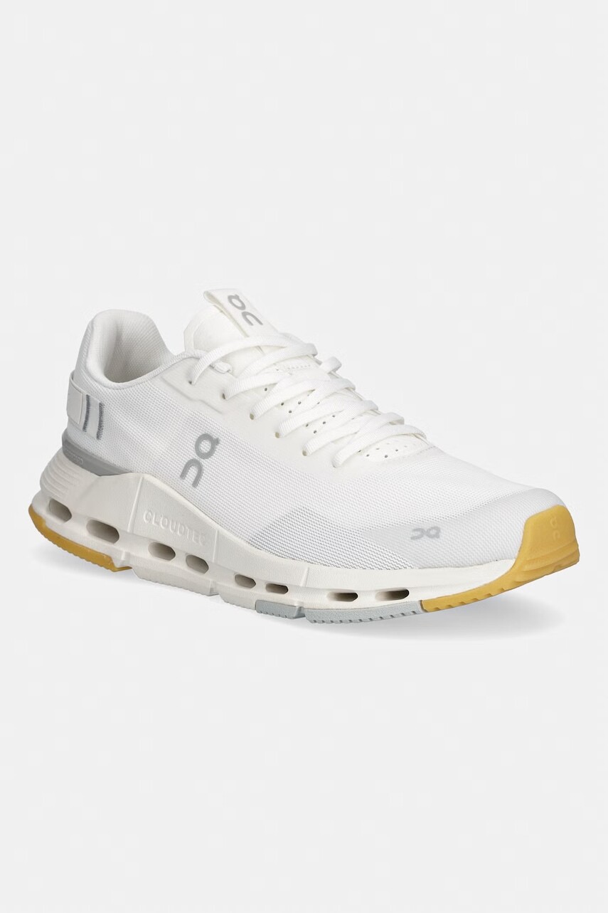 On Cloudnova Form 2 sneakers pánske