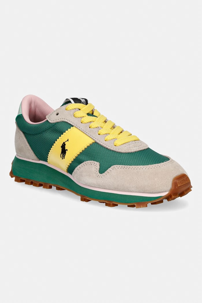 Polo Ralph Lauren Prl Trail125 sneakers dámske