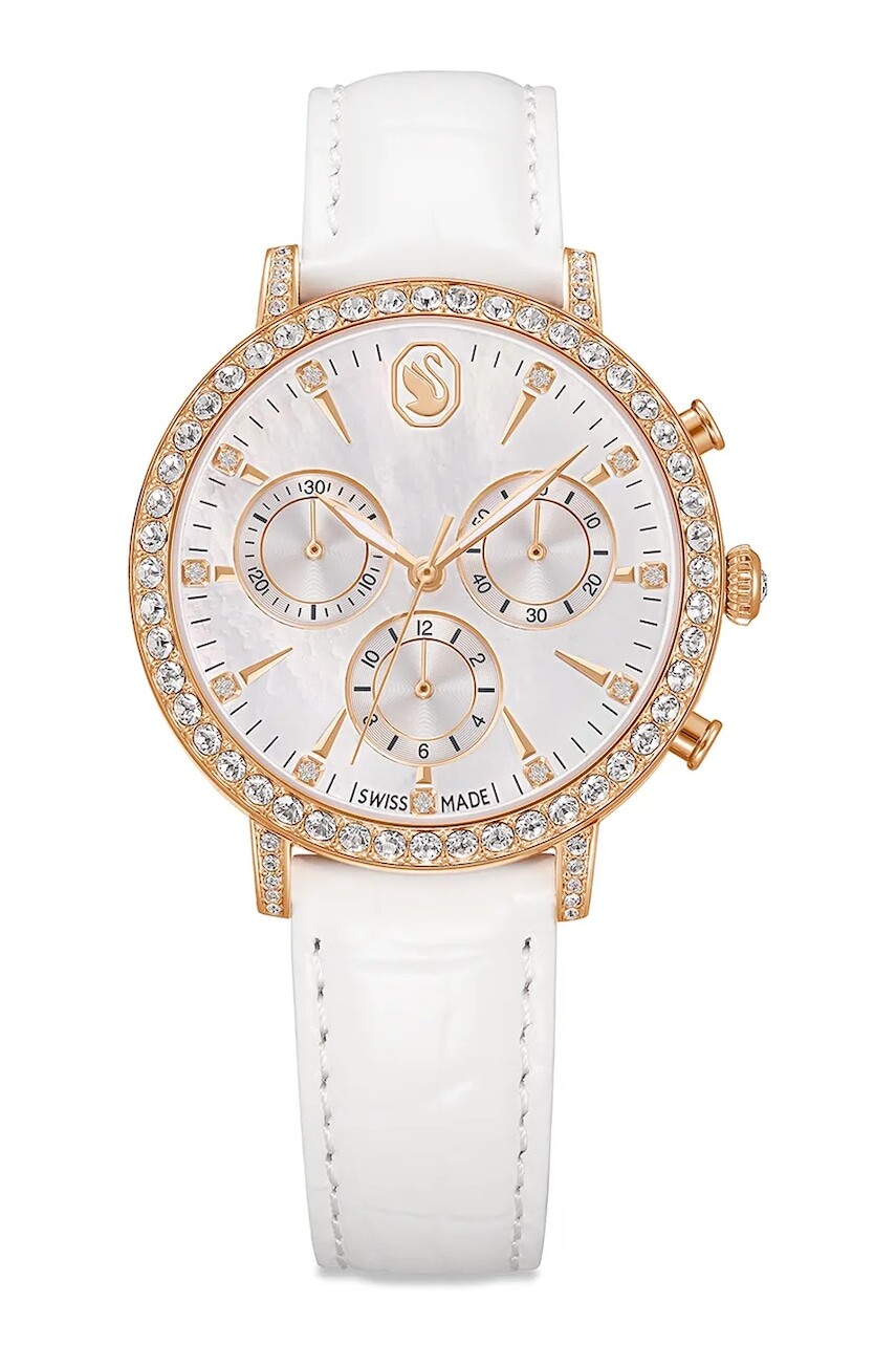Swarovski hodinky dámske MATRIX