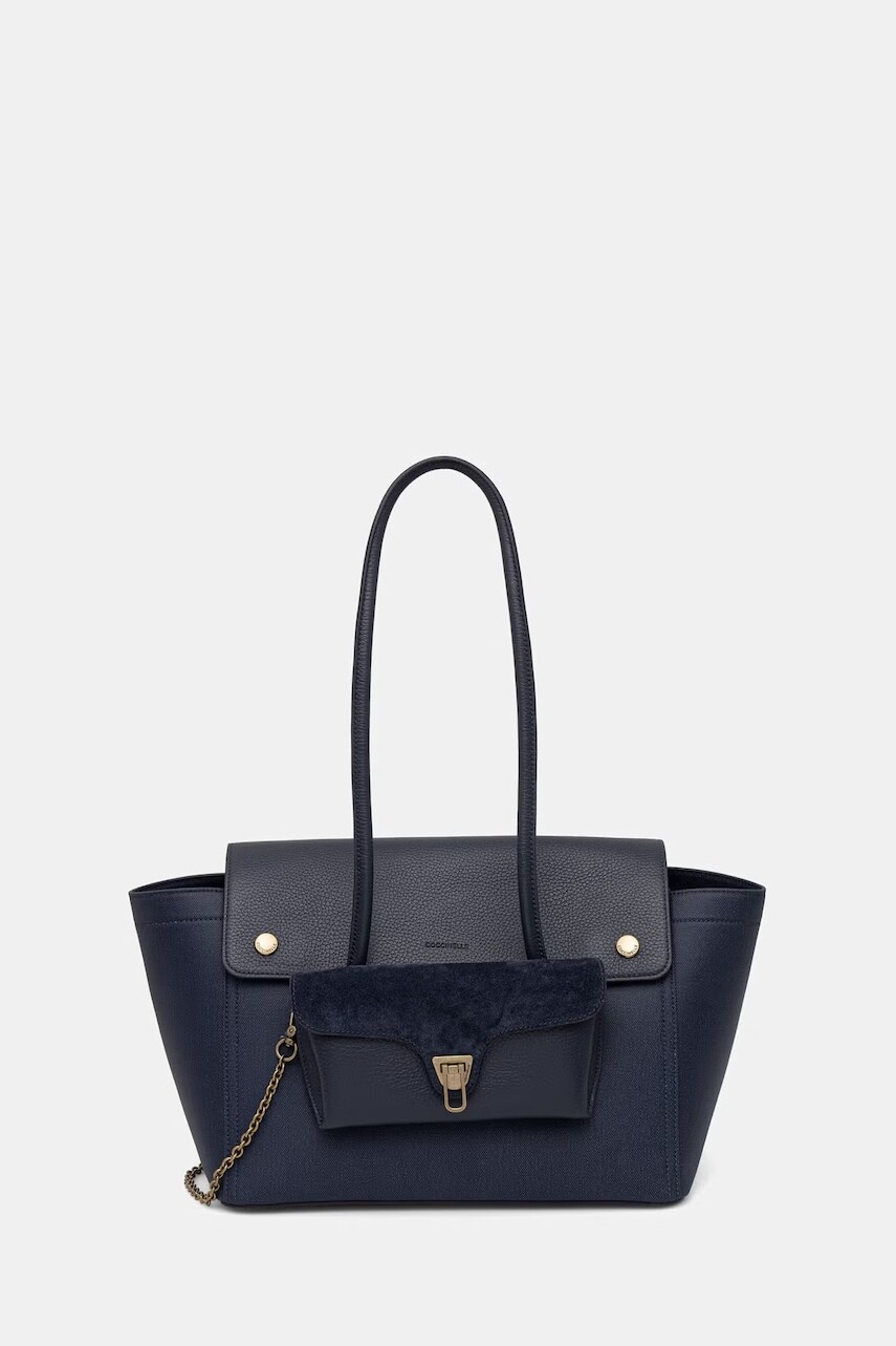 Coccinelle kabelka typu shopper dámska
