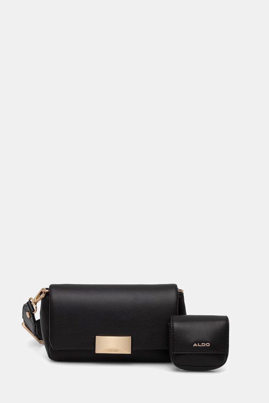 Aldo crossbody kabelka dámska z imitácie kože SYENNA