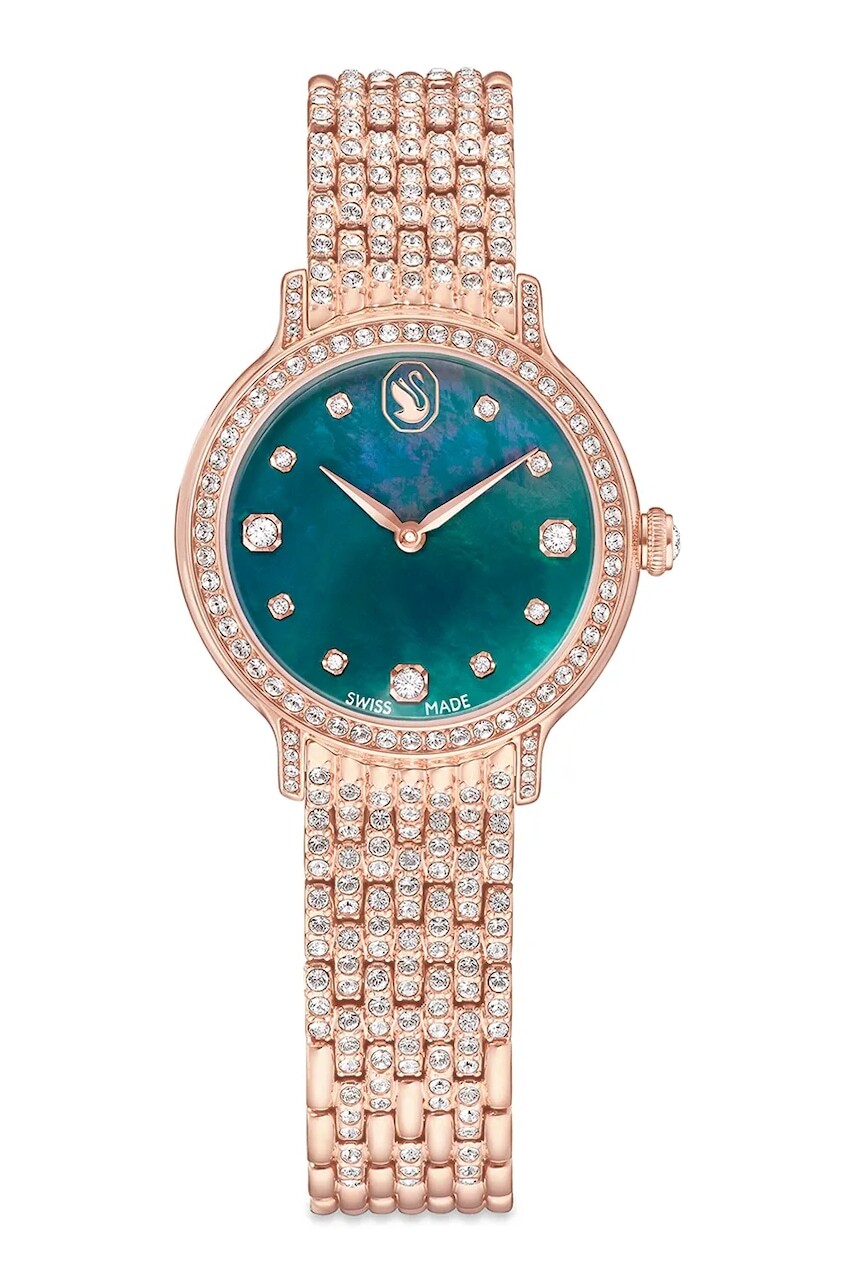 Swarovski hodinky dámske IMBER