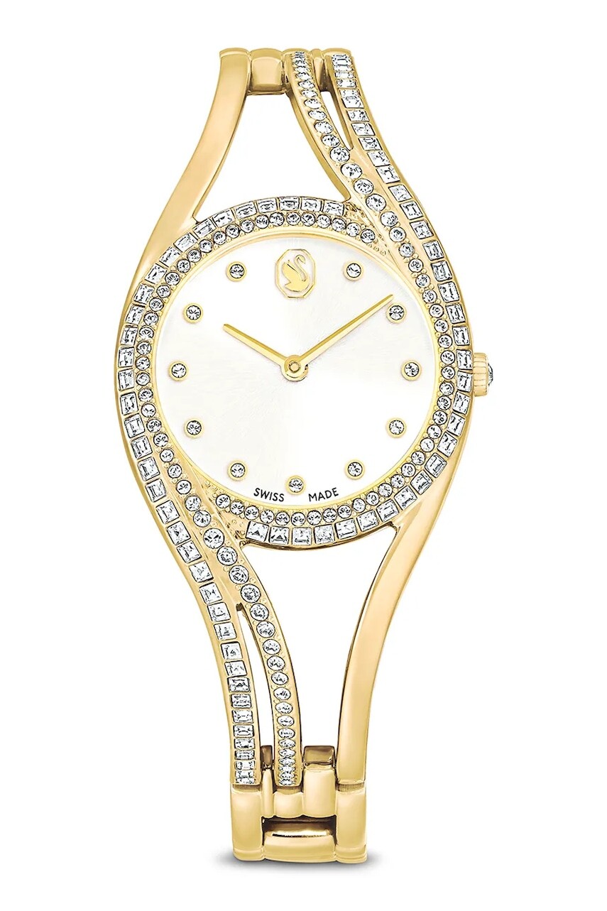 Swarovski hodinky dámske HYPERBOLA