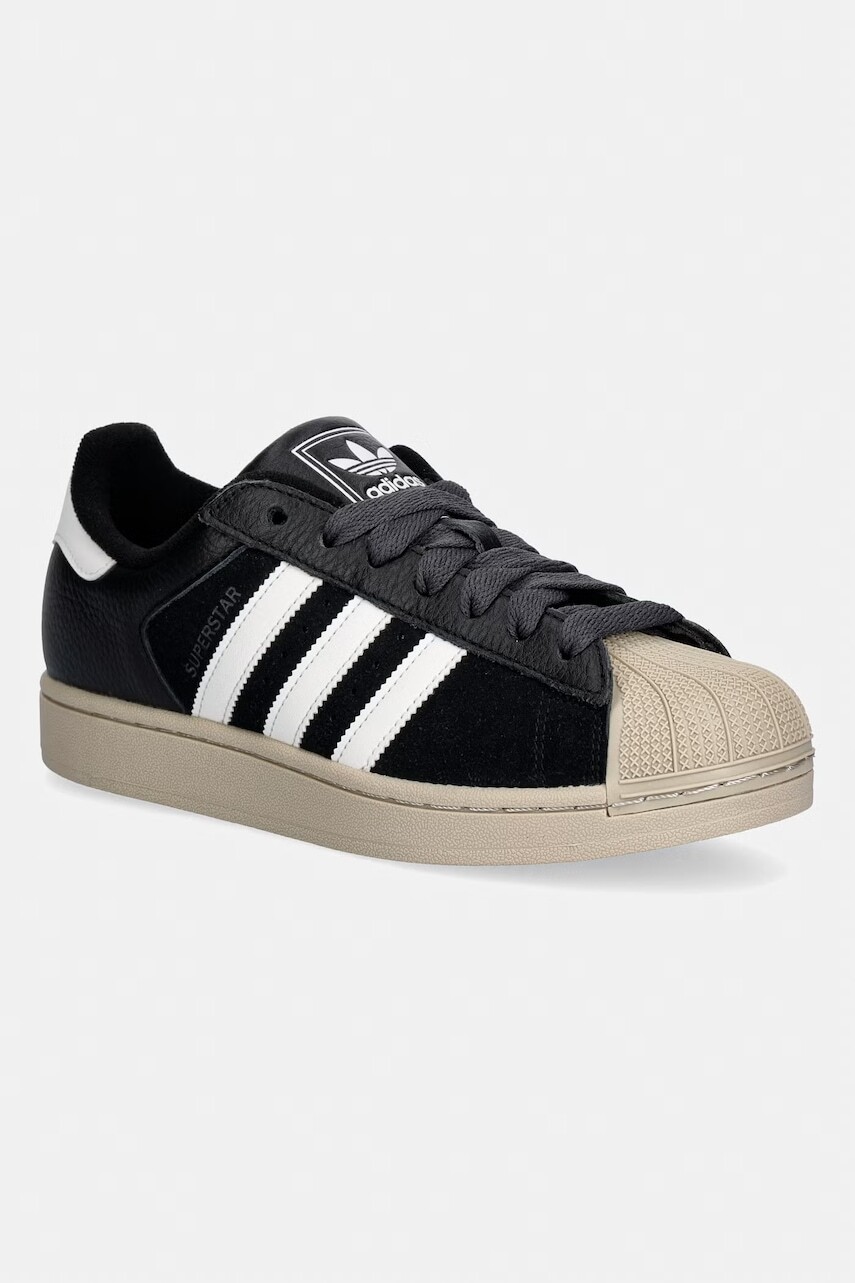 adidas Originals Superstar II sneakers