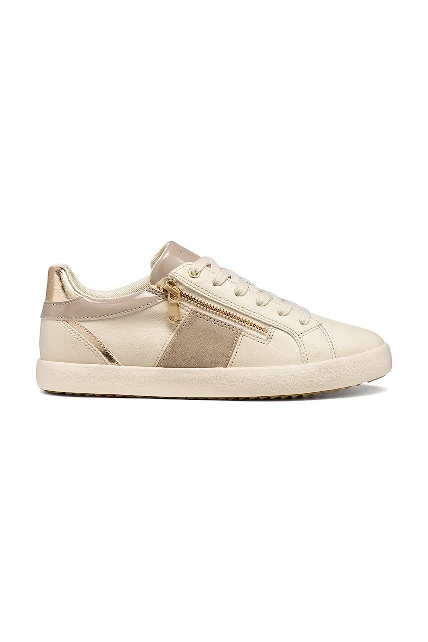 Geox D BLOMIEE sneakers dámske