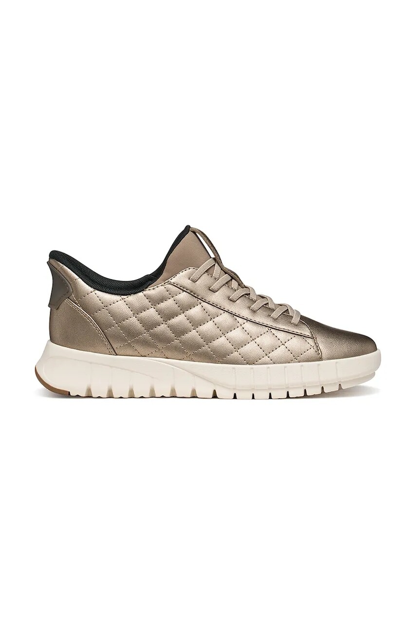 Geox D FLEXTRIDE PLUS sneakers dámske