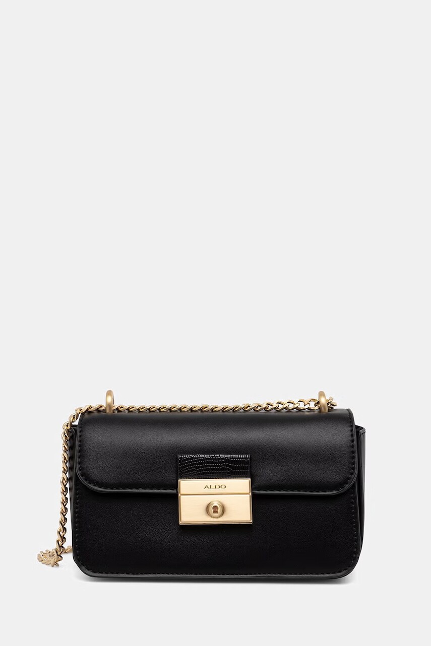 Aldo crossbody kabelka dámska z imitácie kože ADELIANA