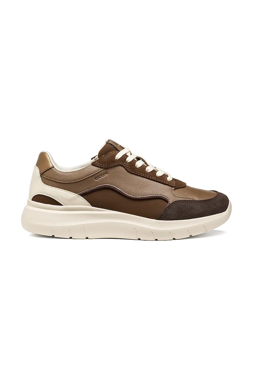 Geox D PLUMMERY sneakers dámske