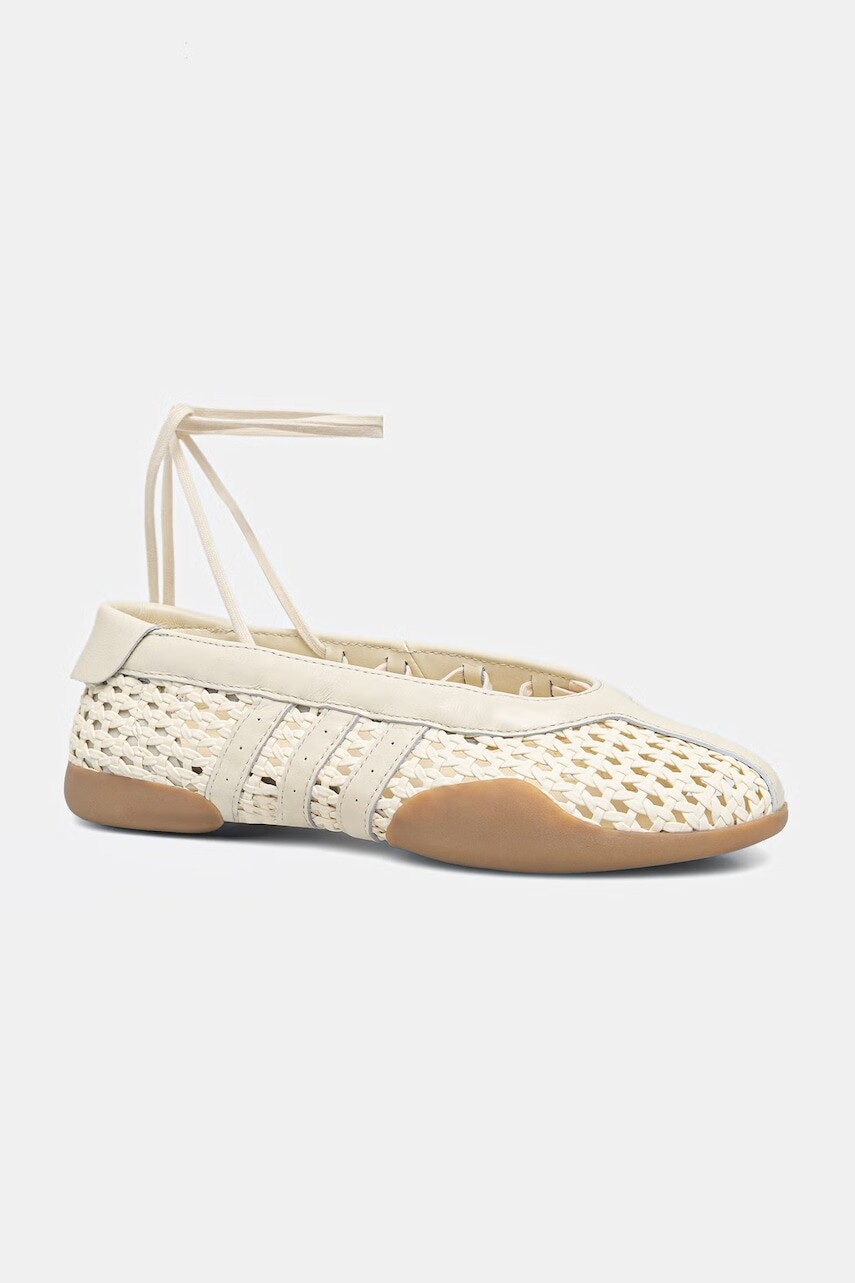 adidas Originals baleríny Taekwondo Mei