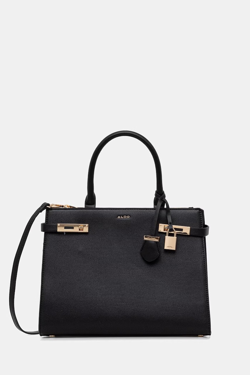 Aldo kabelka typu shopper dámska z imitácie kože MINELA