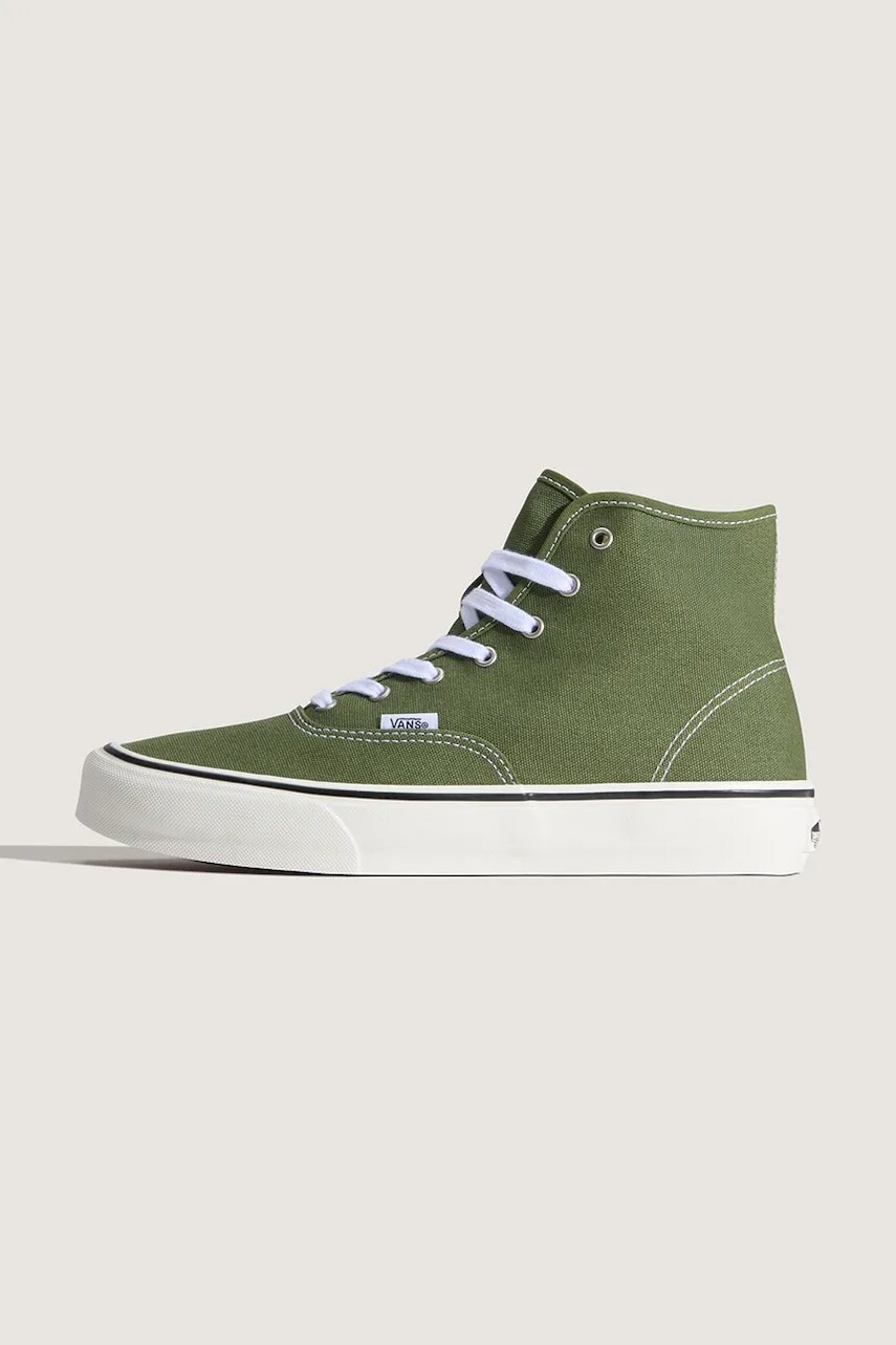 Vans Authentic Hi 2.0 tramky