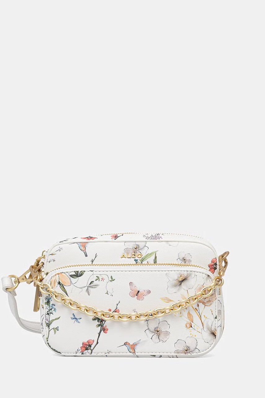 Aldo crossbody kabelka dámska CAMERAGIRL