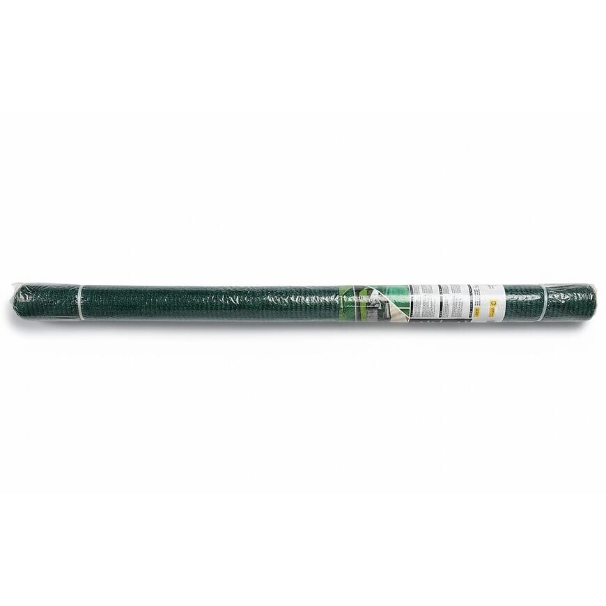 Tieniaca sieť 1x10m 55g/m zelená