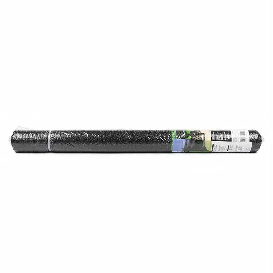 Tieniaca sieť 1x10m 55g/m čierna