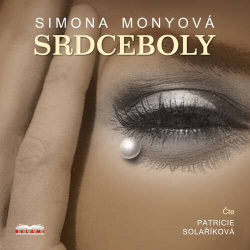 Srdceboly - Simona Monyová (mp3 audiokniha)