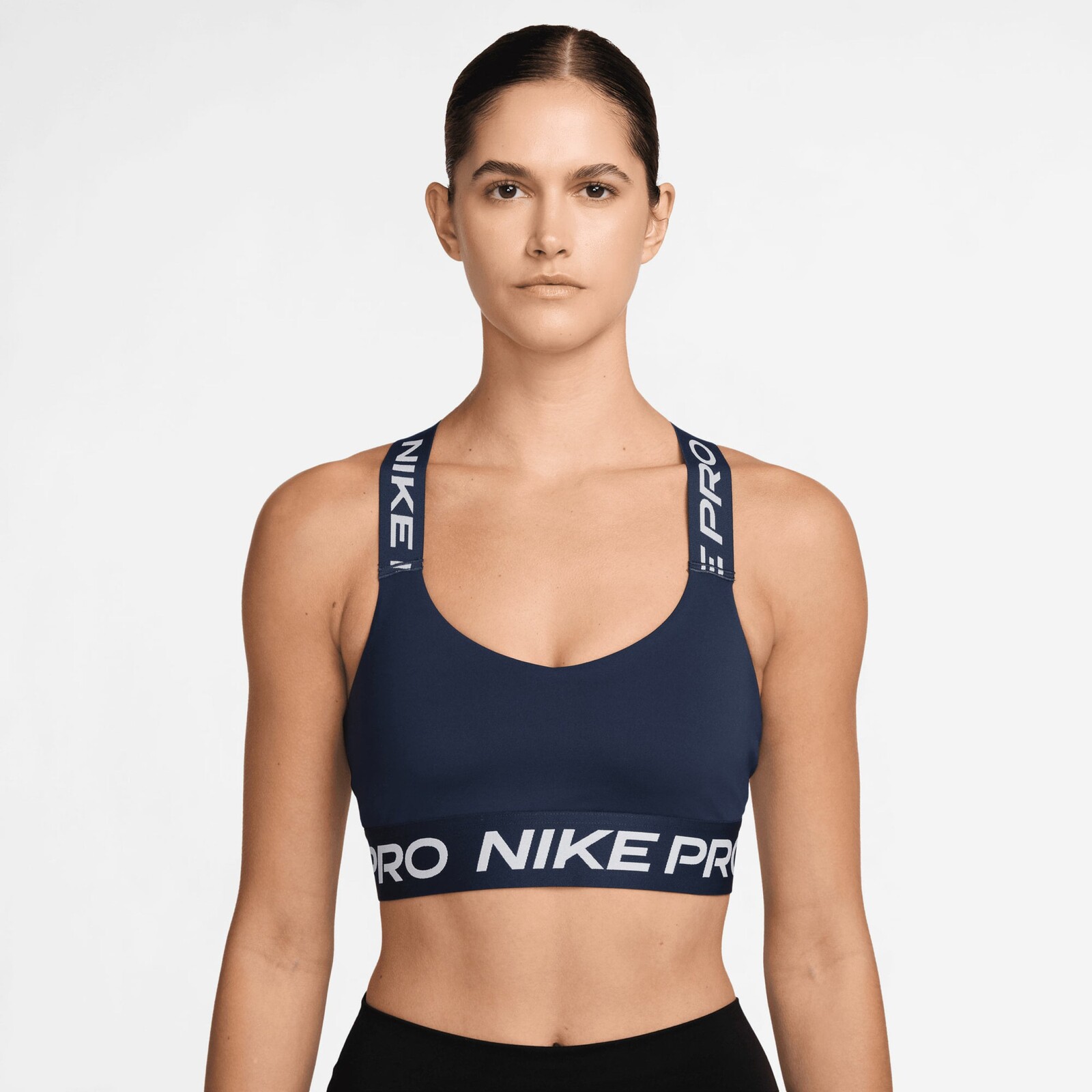 Nike Pro Sport-BH Veľkosť: XS
