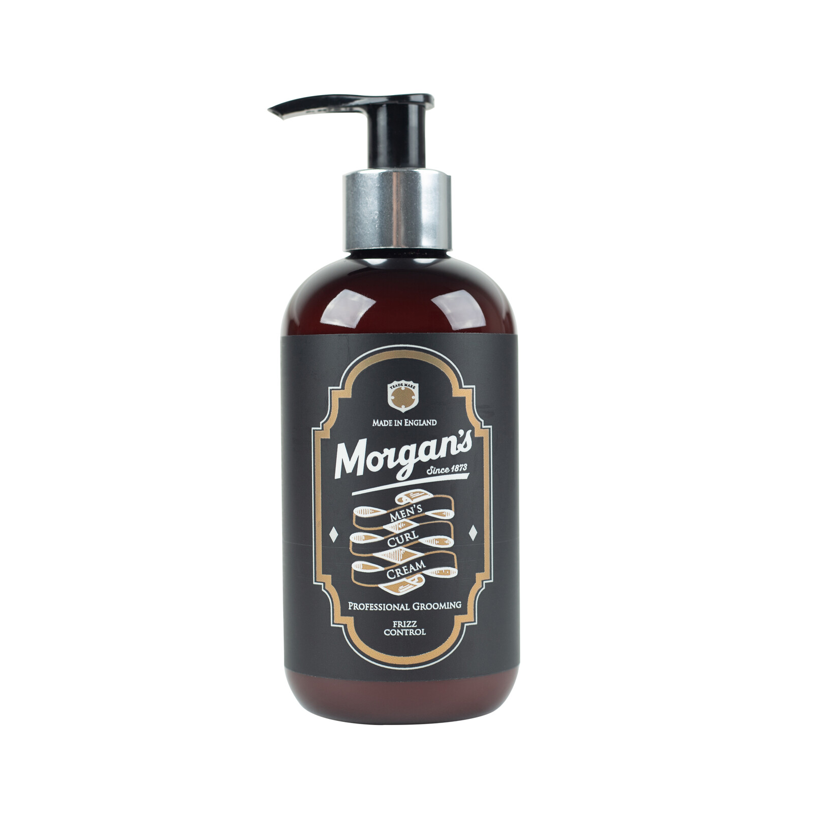 MORGAN’S Krém na vlnité vlasy 250 ml