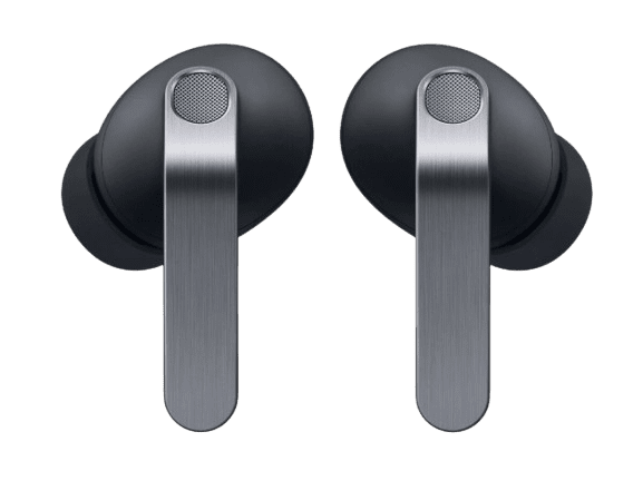 SAMSUNG Galaxy Buds4 Pro, Black