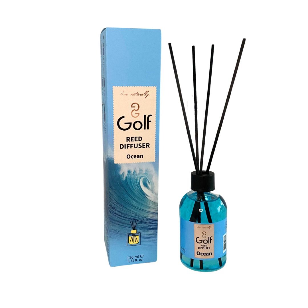 GOLF Difúzor Ocean 1 x 110 ml
