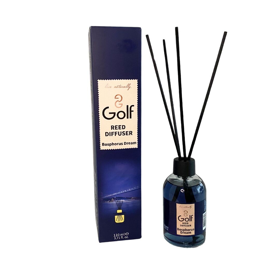 GOLF Difúzor Bosphorus Dream 110 ml
