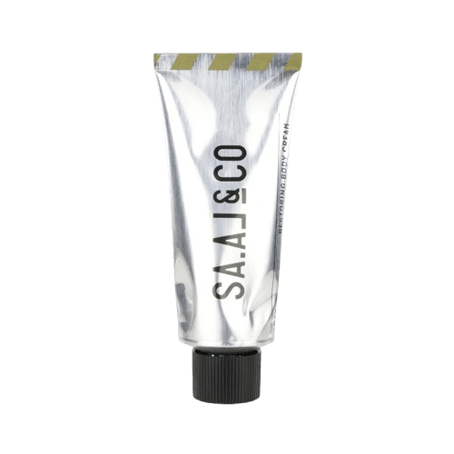 SA.AL&CO 043 - Regeneračný telový krém 100 ml