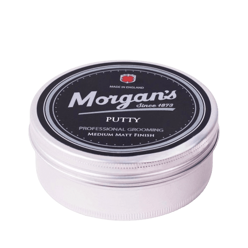 MORGAN’S Stylingová modelovacia pasta 75 ml