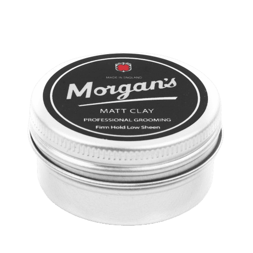 MORGAN’S Íl na vlasy – cestovné balenie 15 ml
