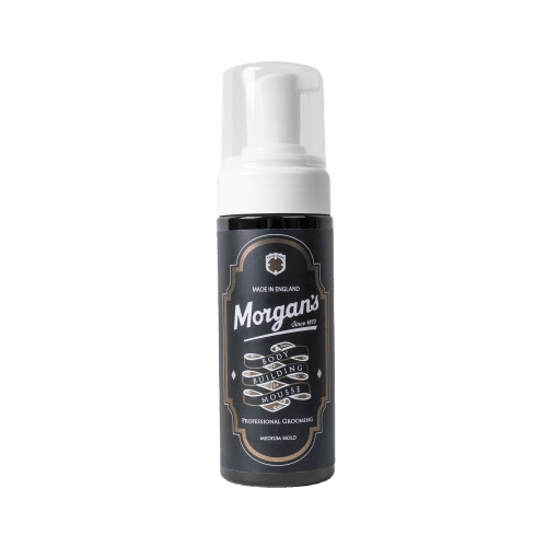 MORGAN’S Stylingová pena na vlasy 150 ml
