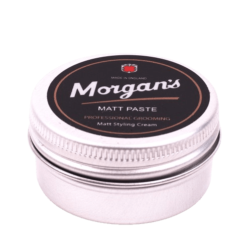 MORGAN’S Pasta na vlasy – cestovné balenie 15 ml