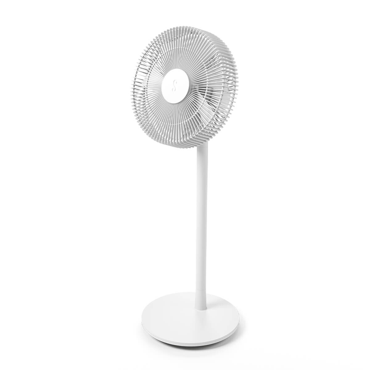 STADLER FORM Finn Mobile Nabíjateľný stojanový ventilátor