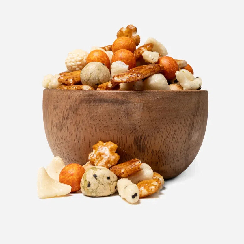 GRIZLY Paradise Mix 250 g