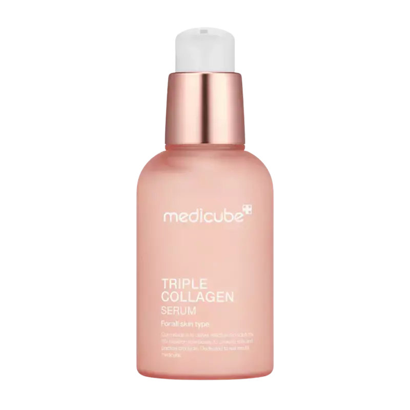 MEDICUBE Kolagénové sérum 55 ml