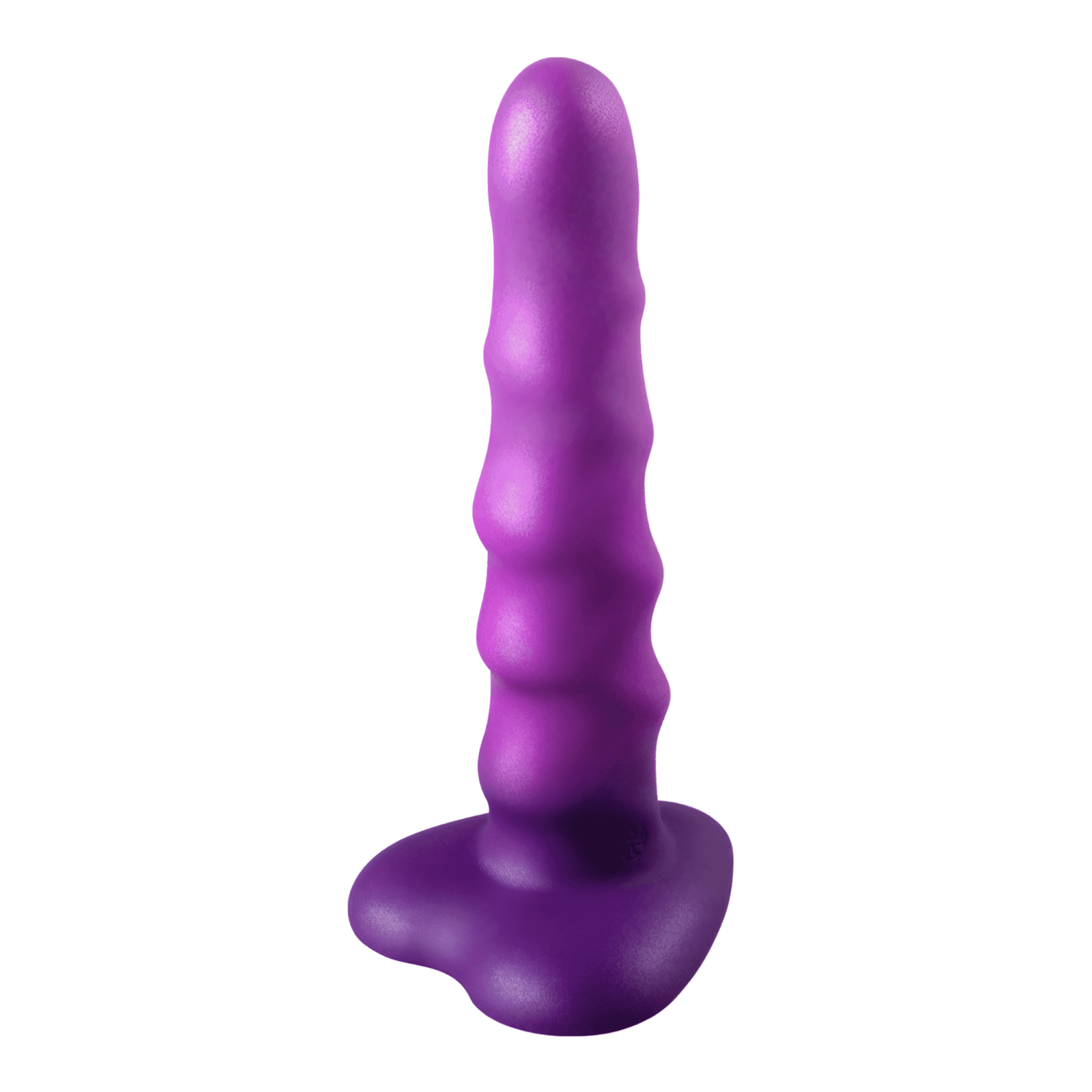 LOLA GAMES Flow dildo Unicorn Purple