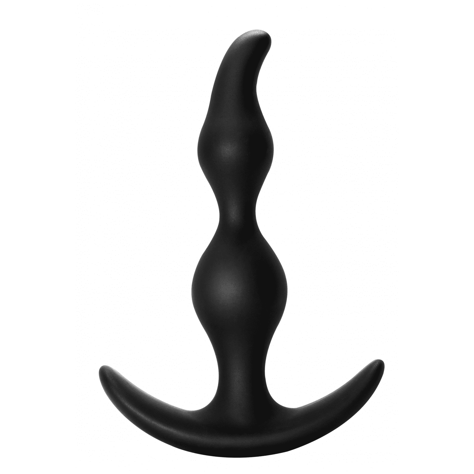 LOLA GAMES First Time análny kolík Bent Black