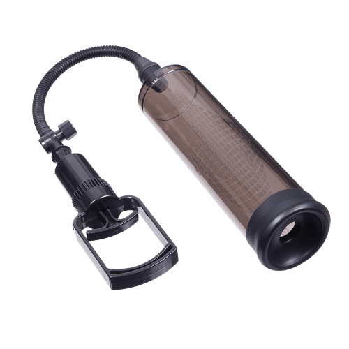 LOLA GAMES Discovery Light vákuová pumpa Boarder Charcoal
