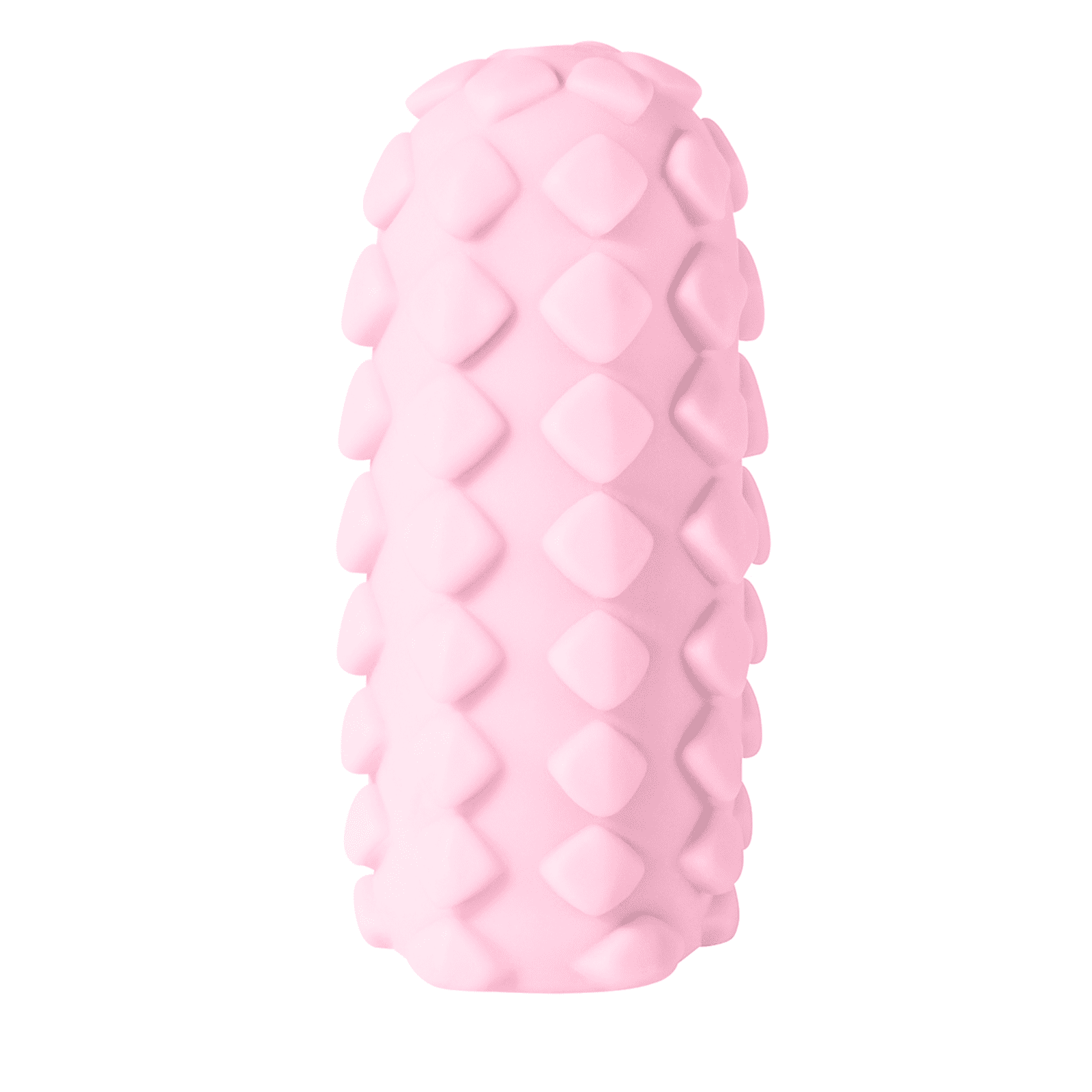 LOLA GAMES Marshmallow obojstranný masturbátor Maxi Fruity Pink