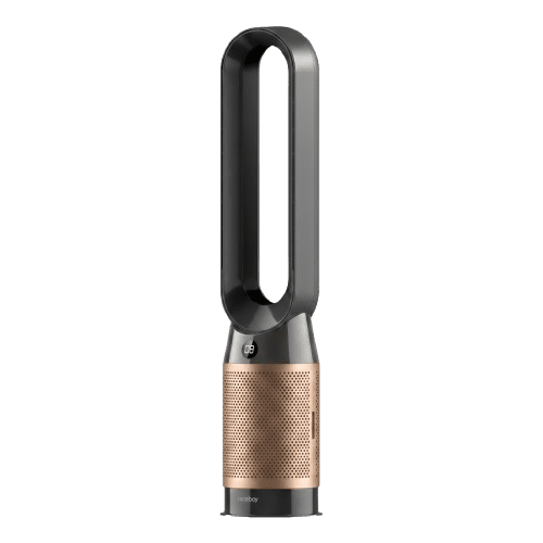NICEBOY Tower PRO Black