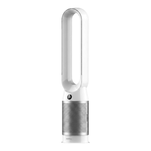 NICEBOY Tower PRO White