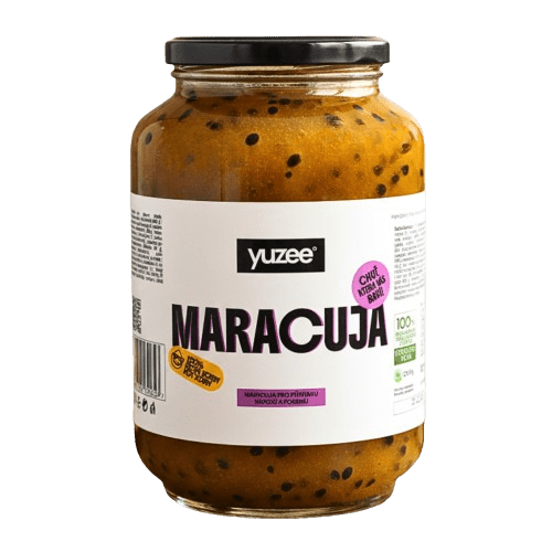 YUZEE Maracuja 2000 g