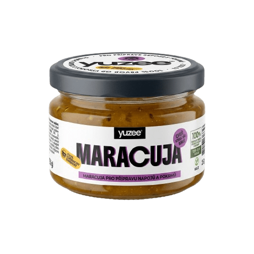 YUZEE Maracuja 250 g