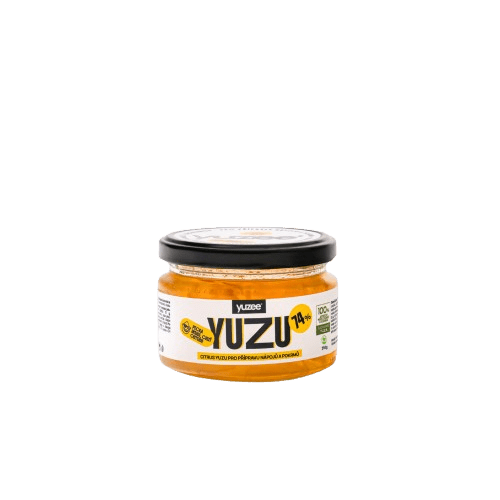 YUZEE Yuzu Citrus 250 g